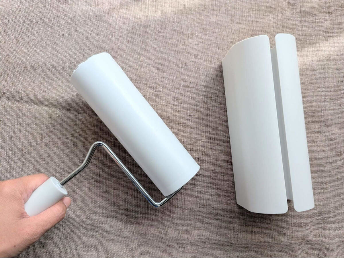 無印良品のカーペットクリーナー