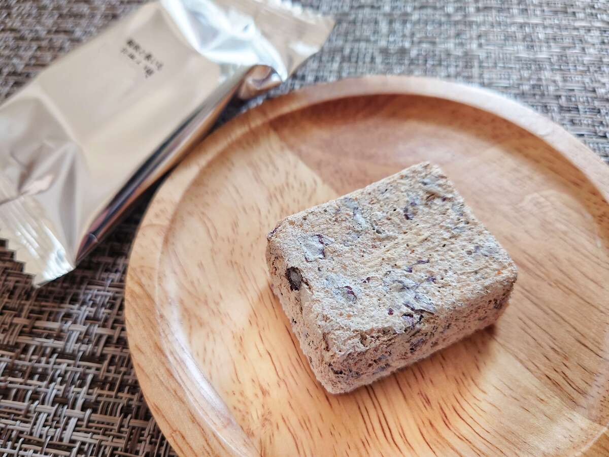 無印良品の冷やし茶漬け