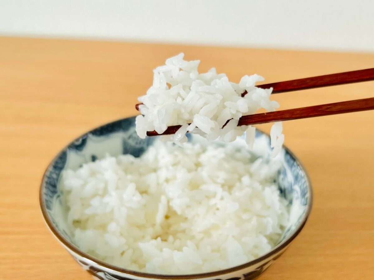 コスモスで買える「〇〇米」が人気！？