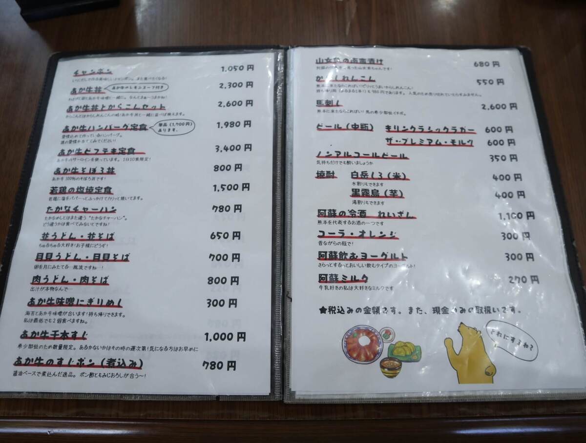 いまきん食堂