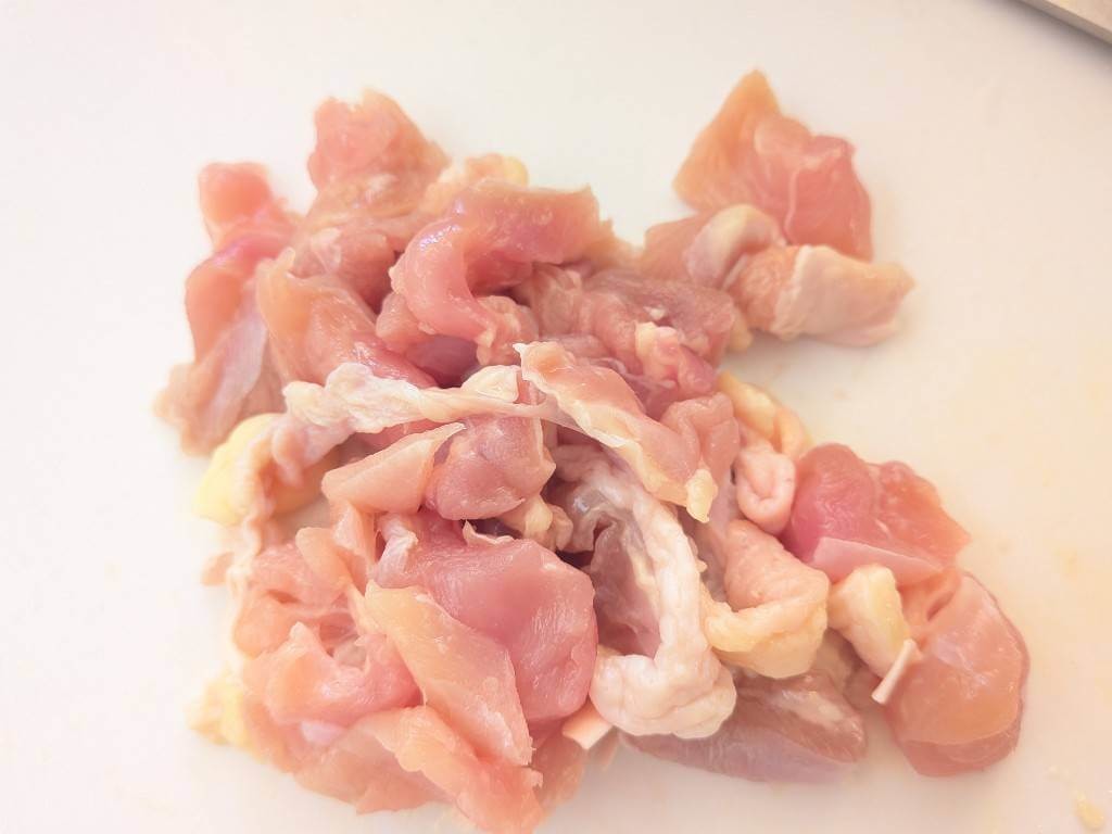 キッコーマン公式「焼肉のたれで！炊き込みご飯」