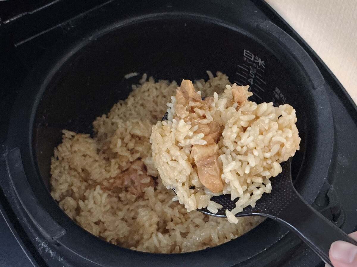 炊飯器の「予約機能」でやってはいけない“NGな使い方”