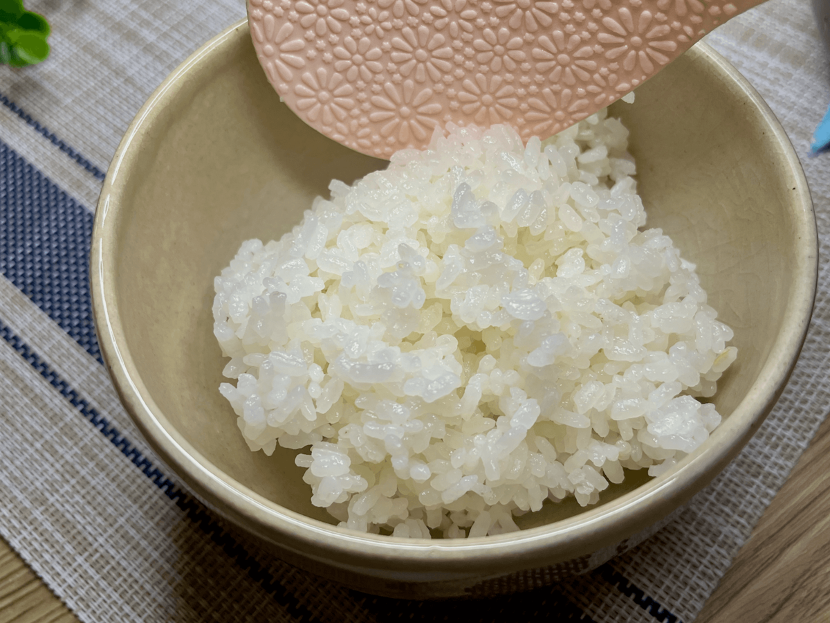 意外と知らない「おいしいお米の炊き方」