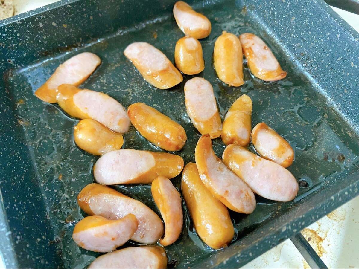 亜希さん「ヘルシー！マヨなしポテトサラダ」のレシピ