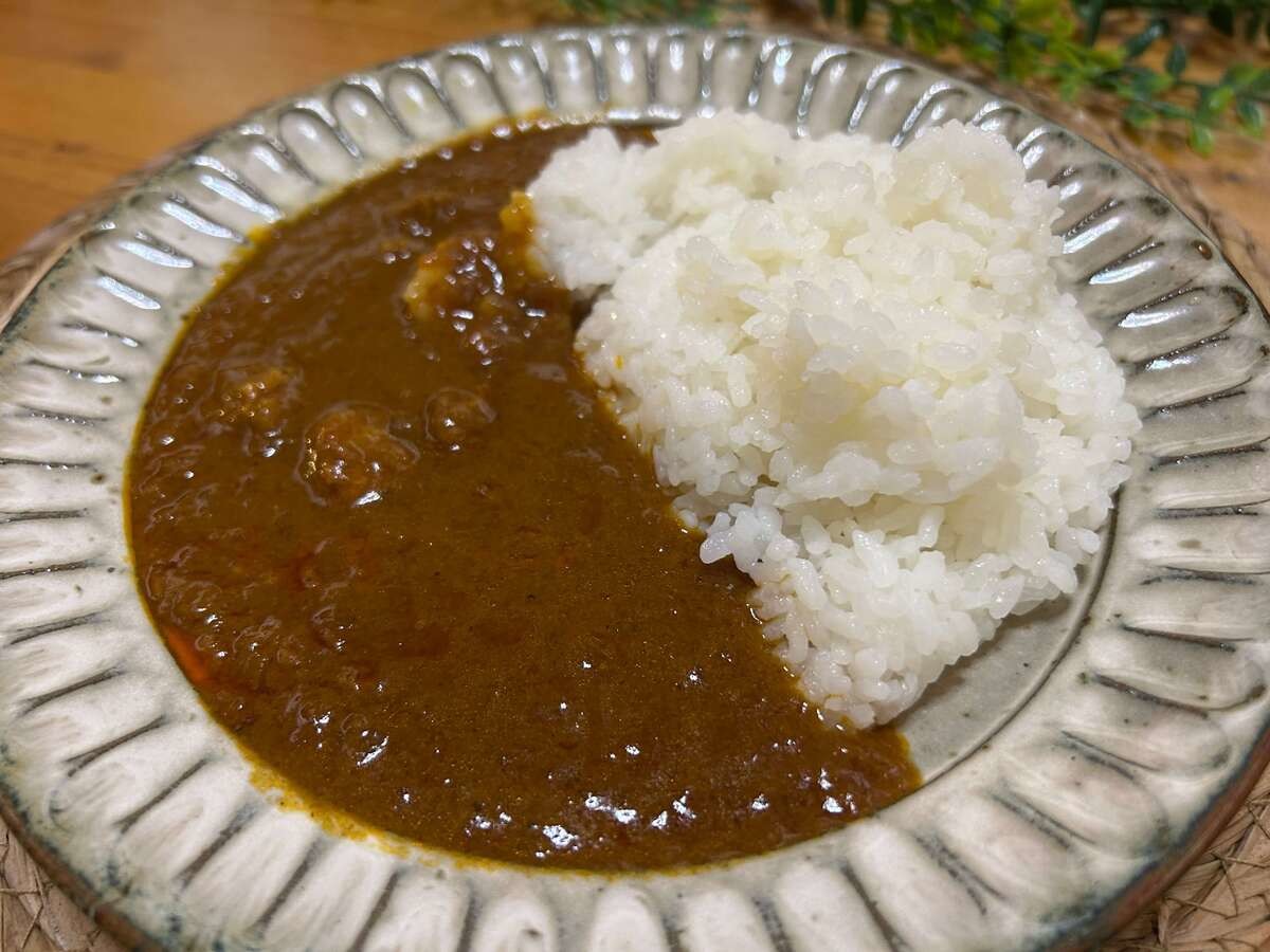 【カルディ】『サタプラ』で話題のレトルトカレー2品を実食