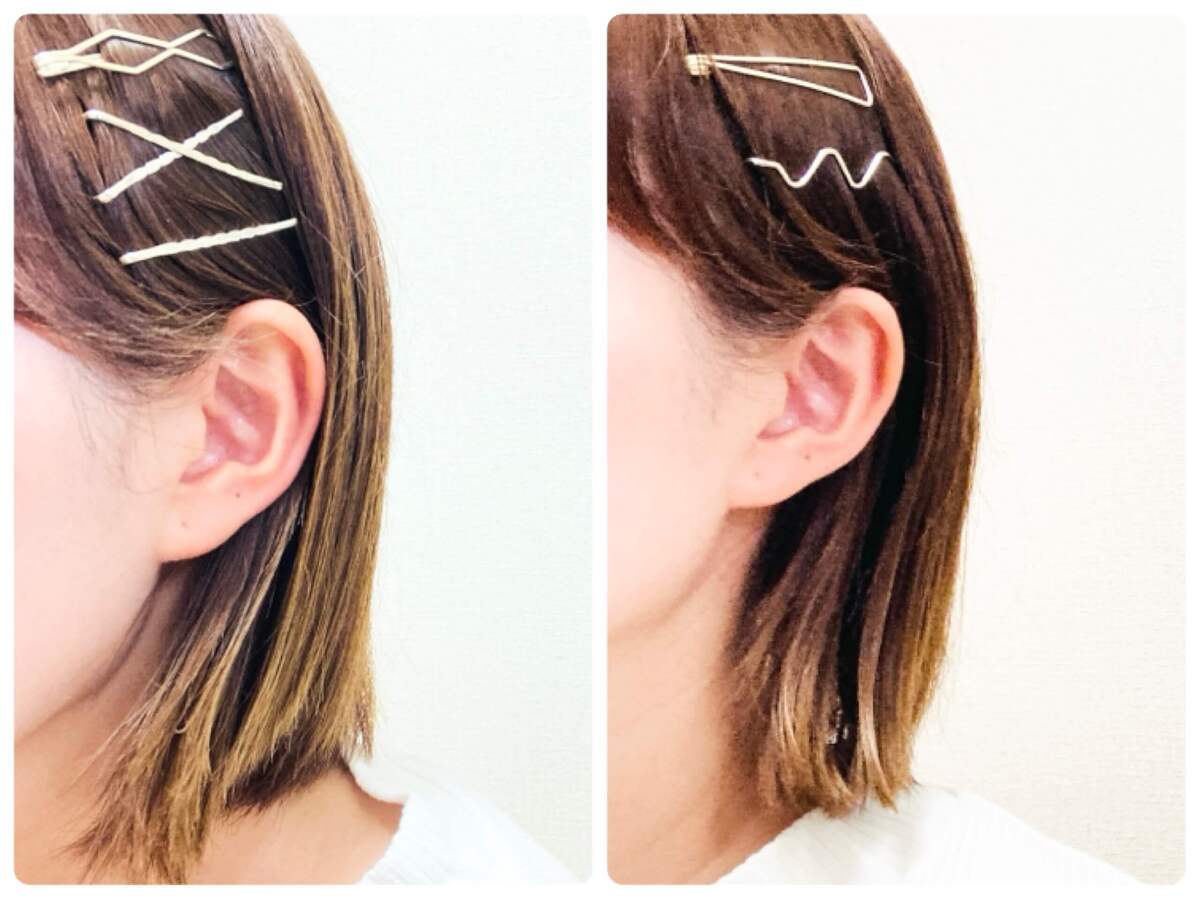 ママにおすすめのスリーコインズ・ヘアアクセサリー3選
