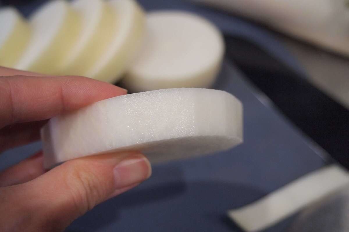 ひな献立レシピさん「大根ステーキ」のレシピ