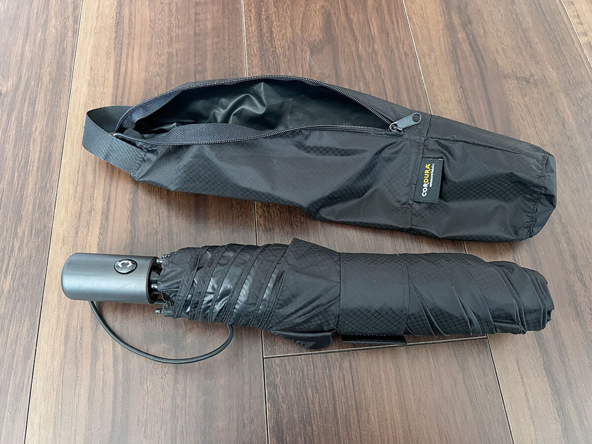 AMVEL「HEATBLOCK CORDURA® Fabric VERYKAL LARGE」