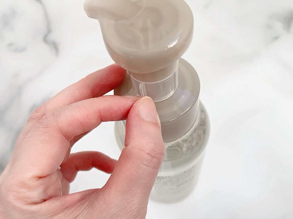 無印良品「敏感肌用ボディケア」シリーズ