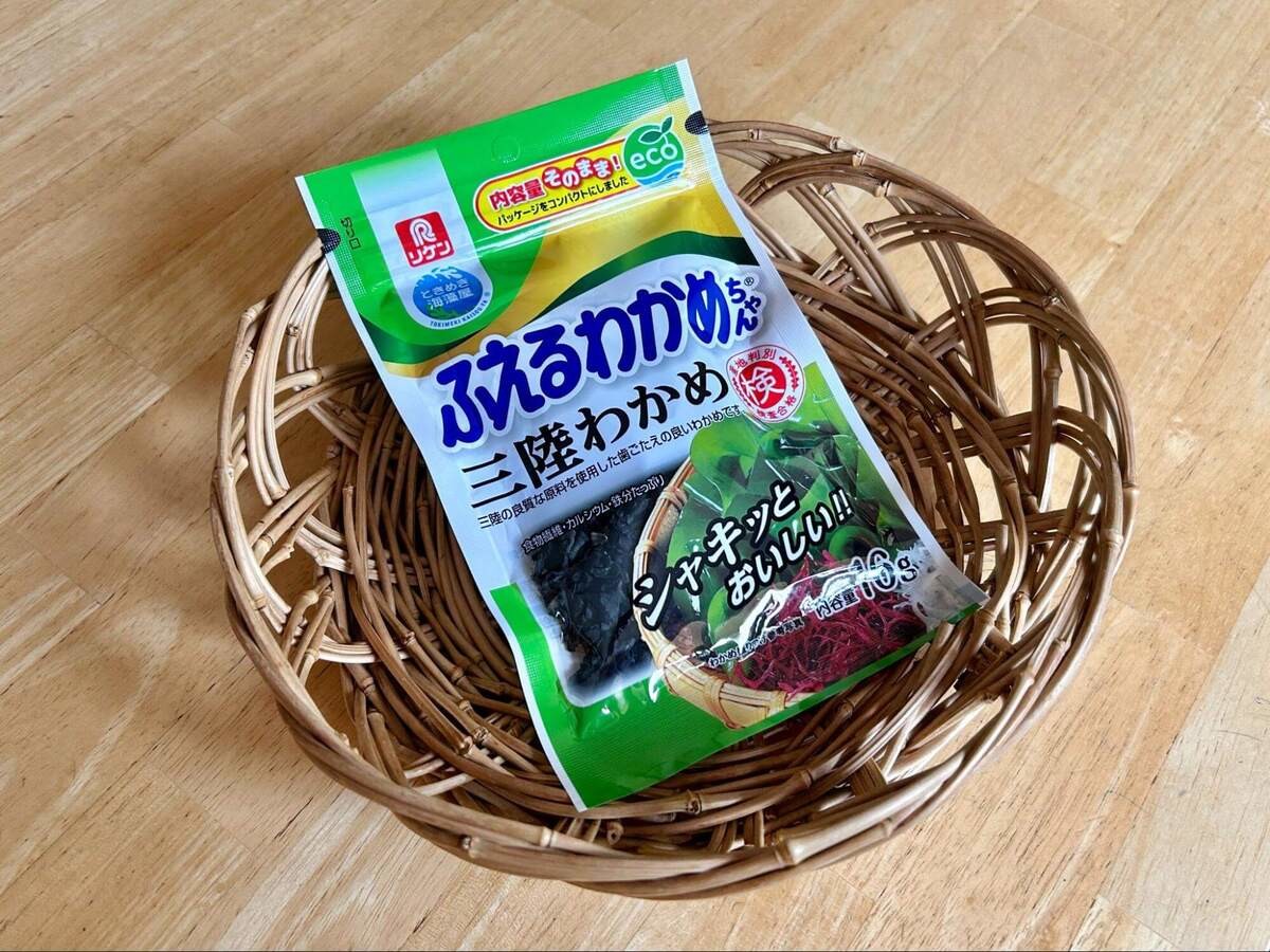 くっつくそうめんを解決する裏ワザとは？