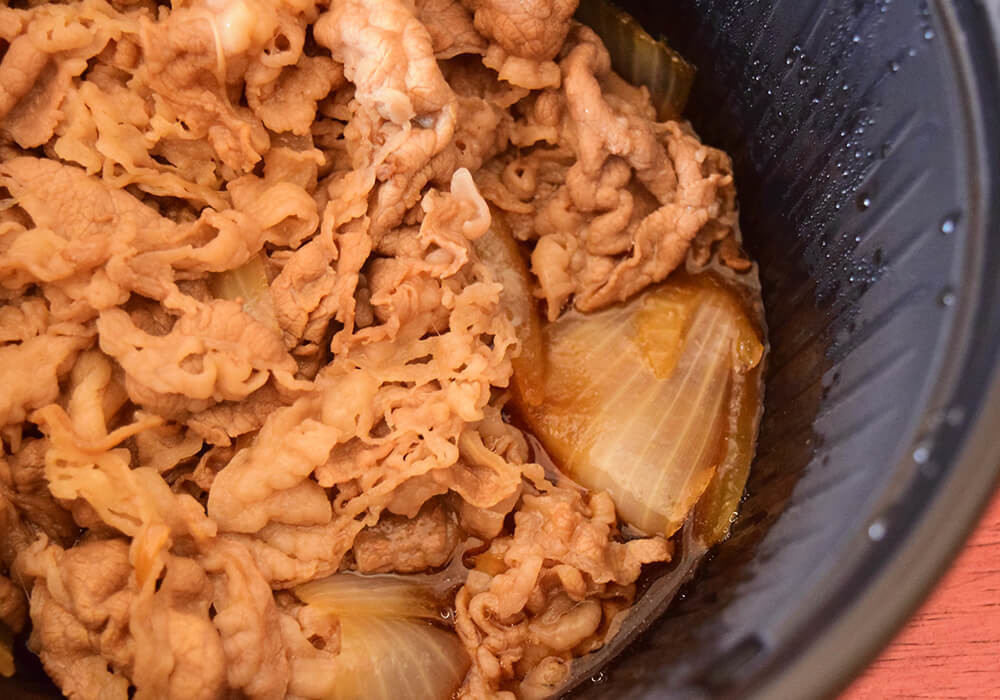 牛皿ファミリーパック(3人前)