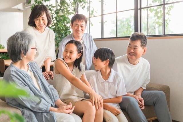 実家の父が詐欺電話に騙されそうに