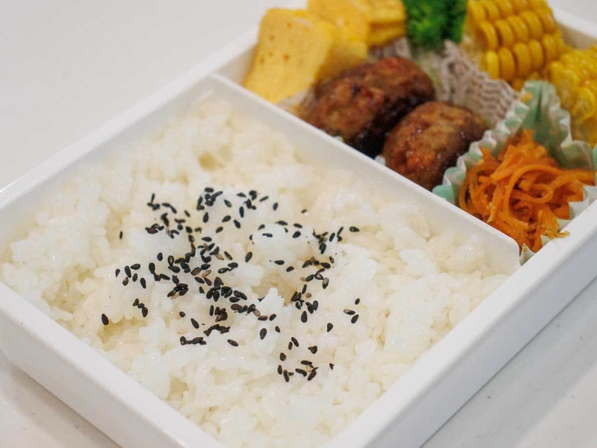 お弁当