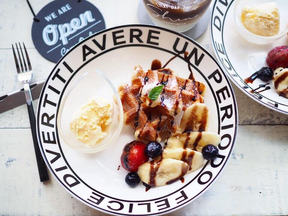 「業務スーパー」で買えるおすすめスイーツ