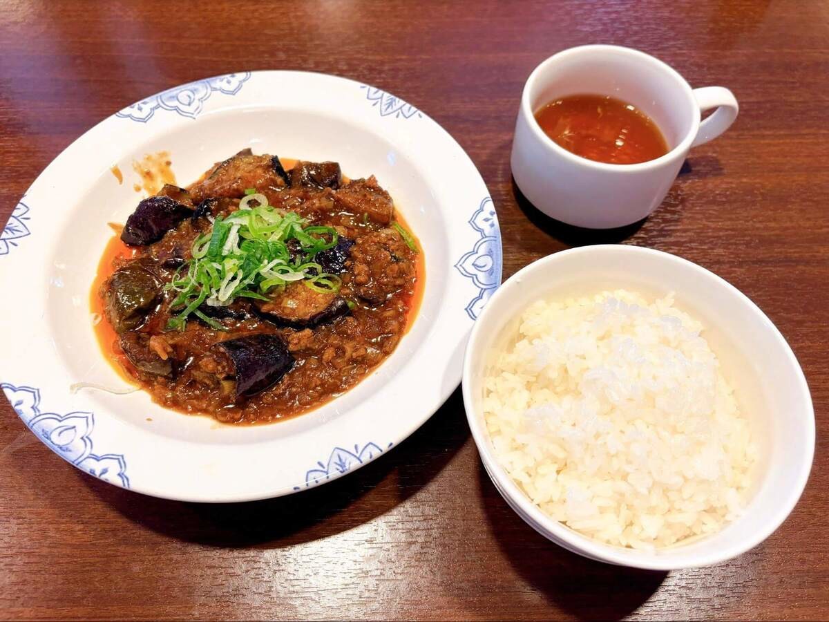 【バーミヤン】「おかわり無料」「ヒルナンデス話題」満腹3選