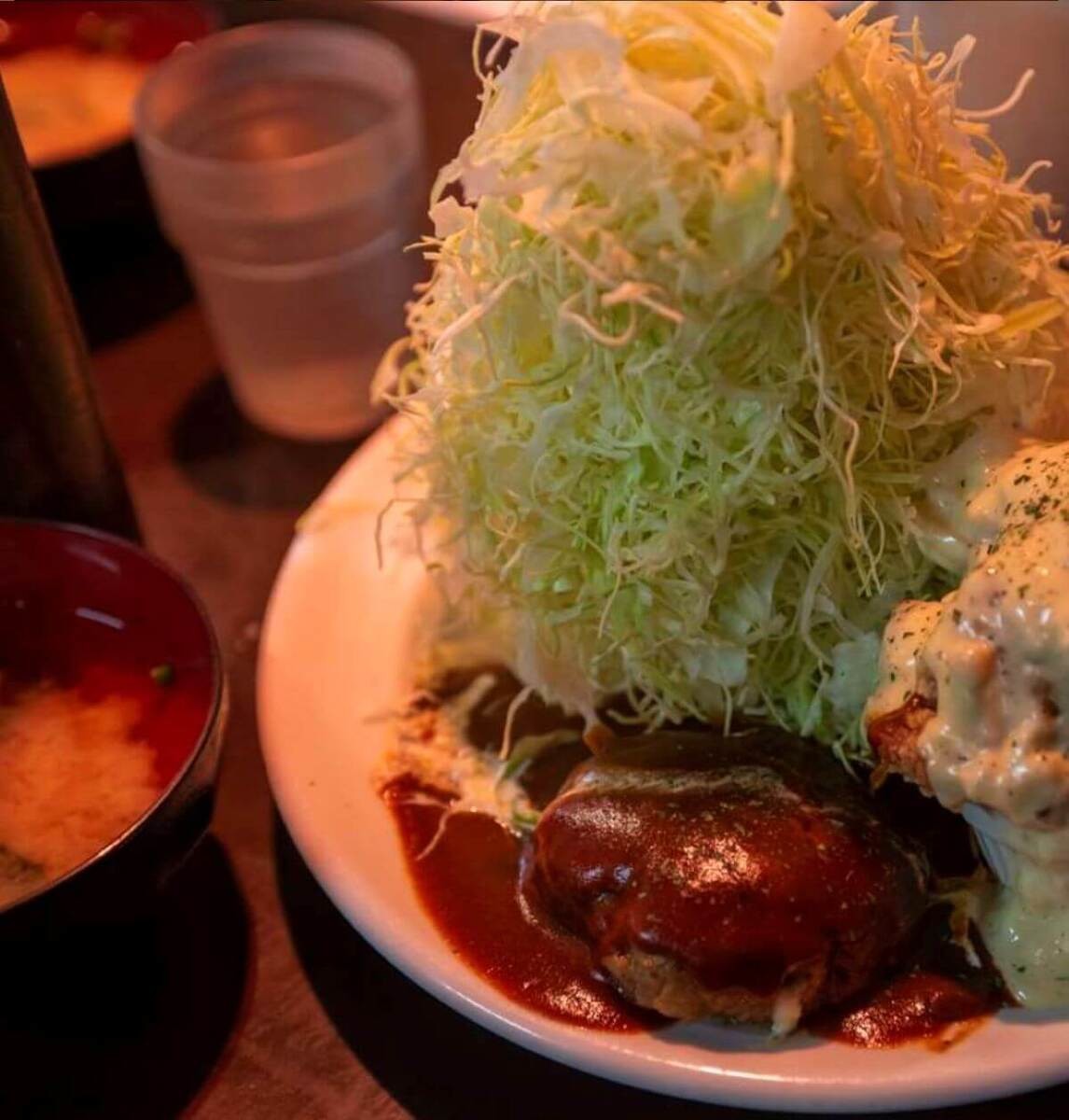 「スマイリー」（香川県高松市）