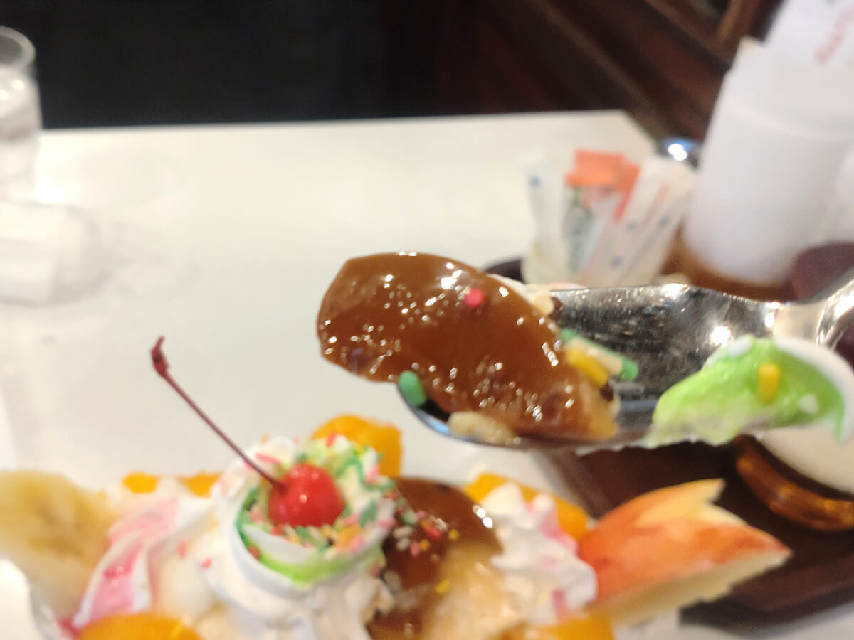 喫茶まりも