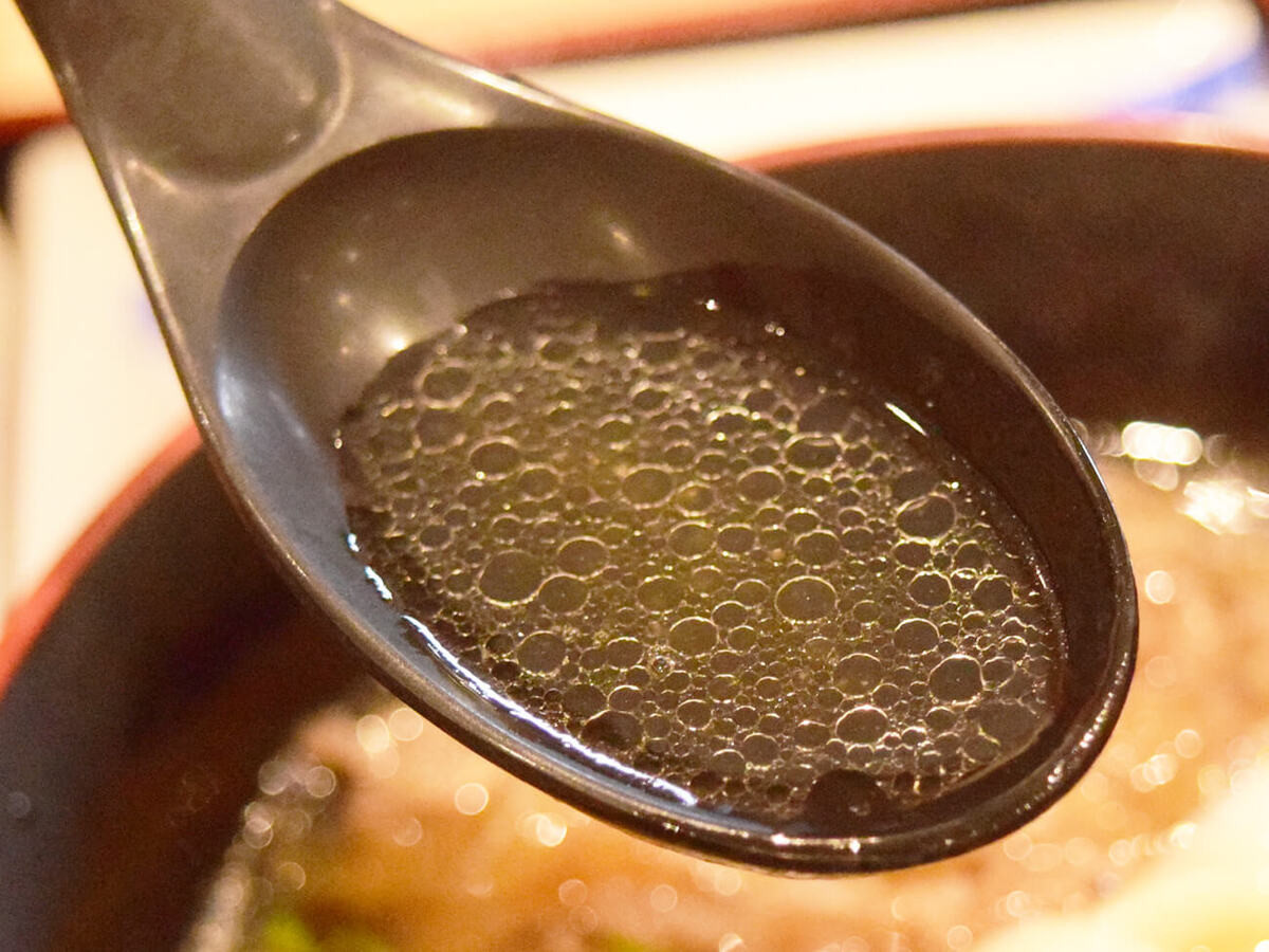 資さんうどん