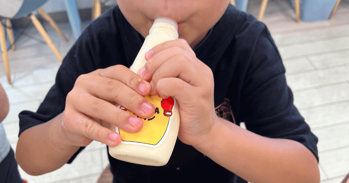 【コンビニエンスストアおかばやし】スイーツ食べ放題