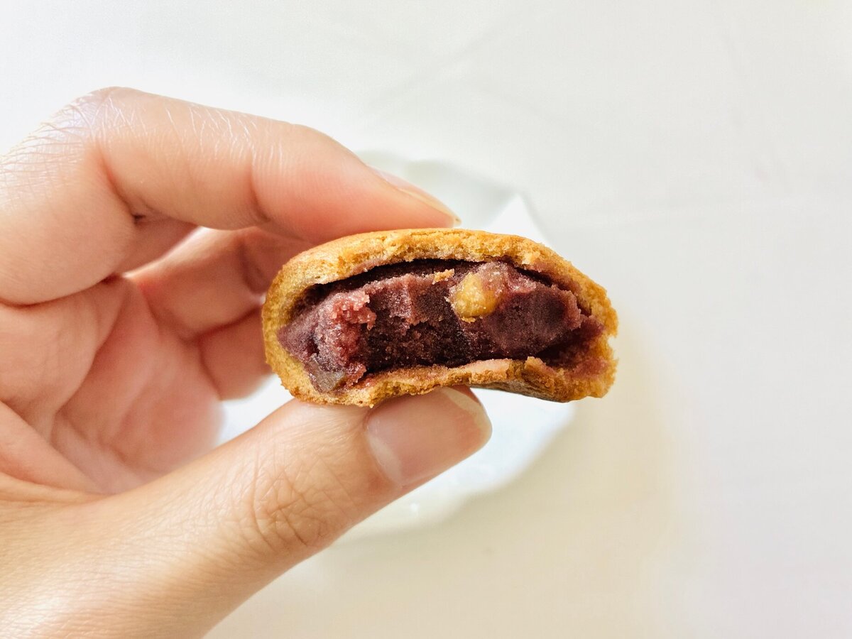 シャトレーゼ100円台で買える和菓子3つ