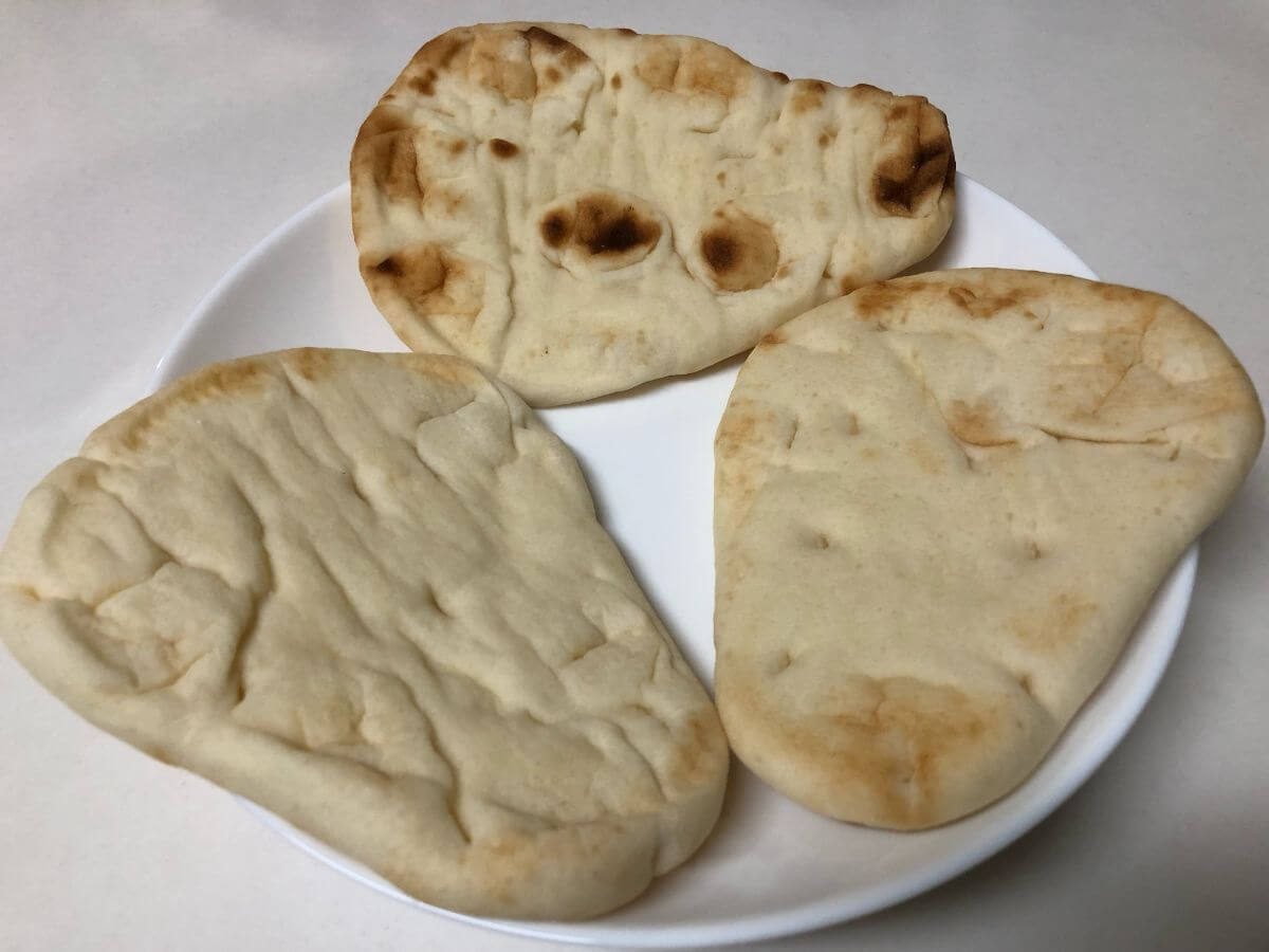 トマト風味ソース ミートボール