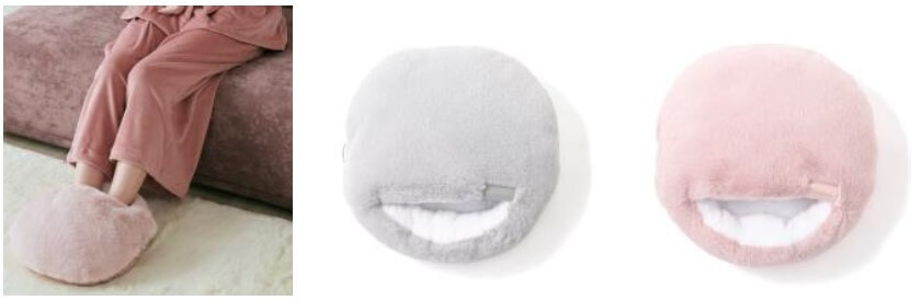 フランフラン ヒーター付き2wayパーソナルカーペット おすすめのミニ