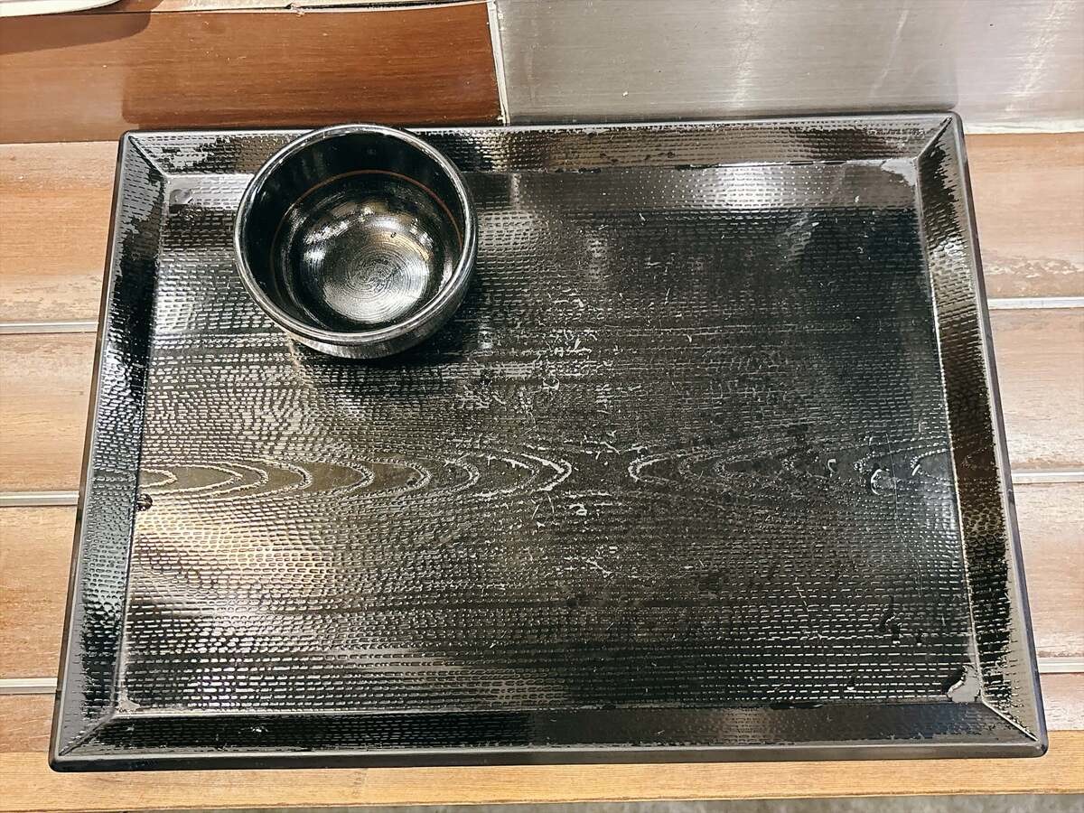 丸亀製麺