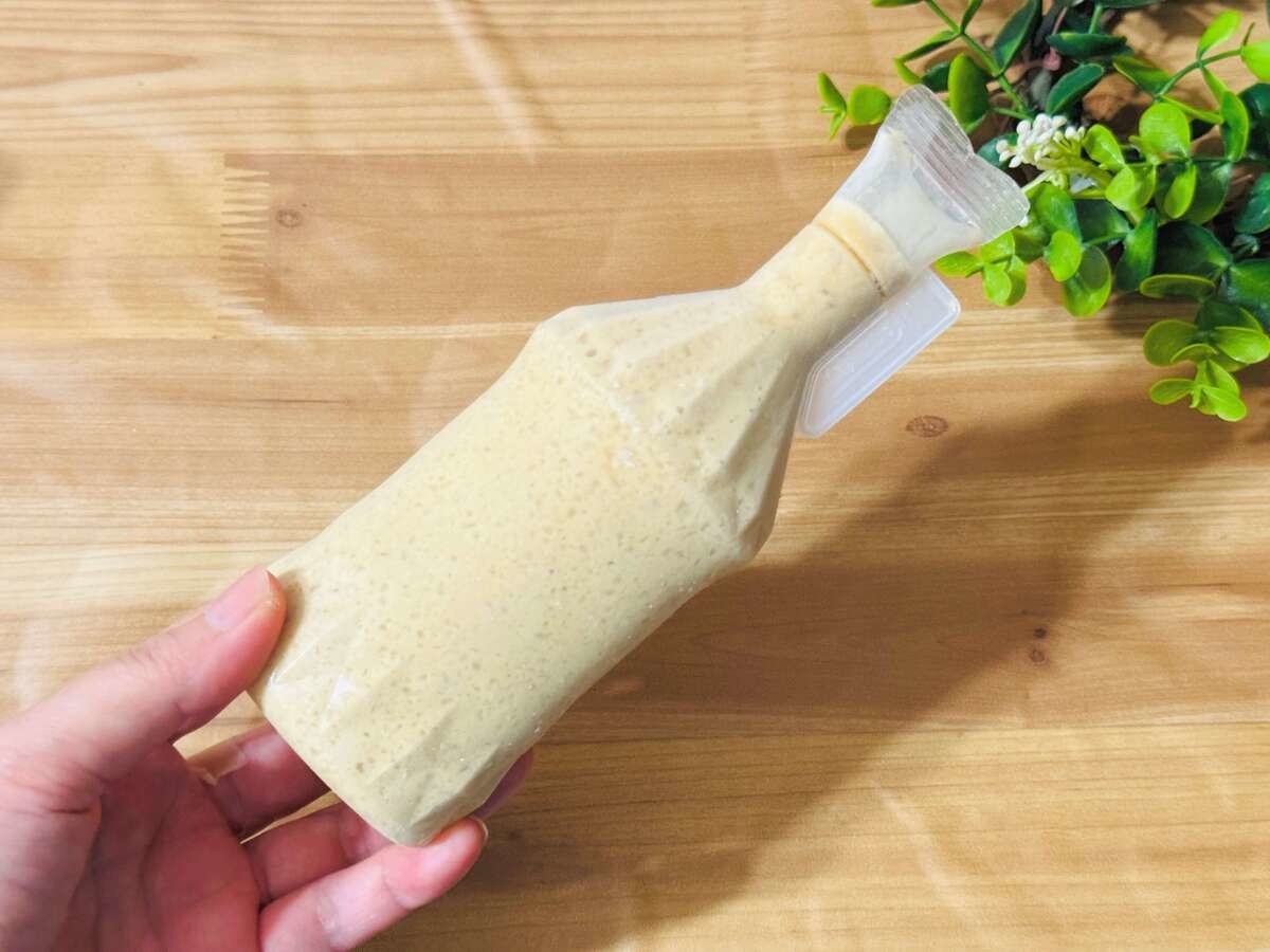 セブンプレミアム カフェラテ氷