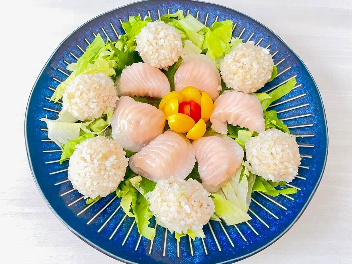 ヤオコー「Yes!」の冷凍食品