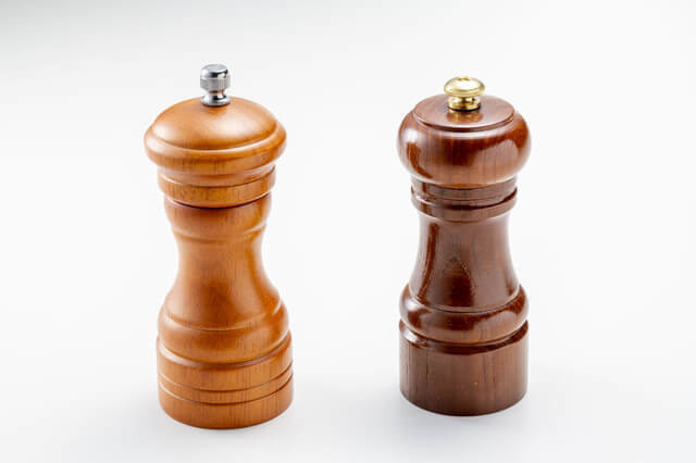 コンロ横で“それ”やってたらすぐやめて