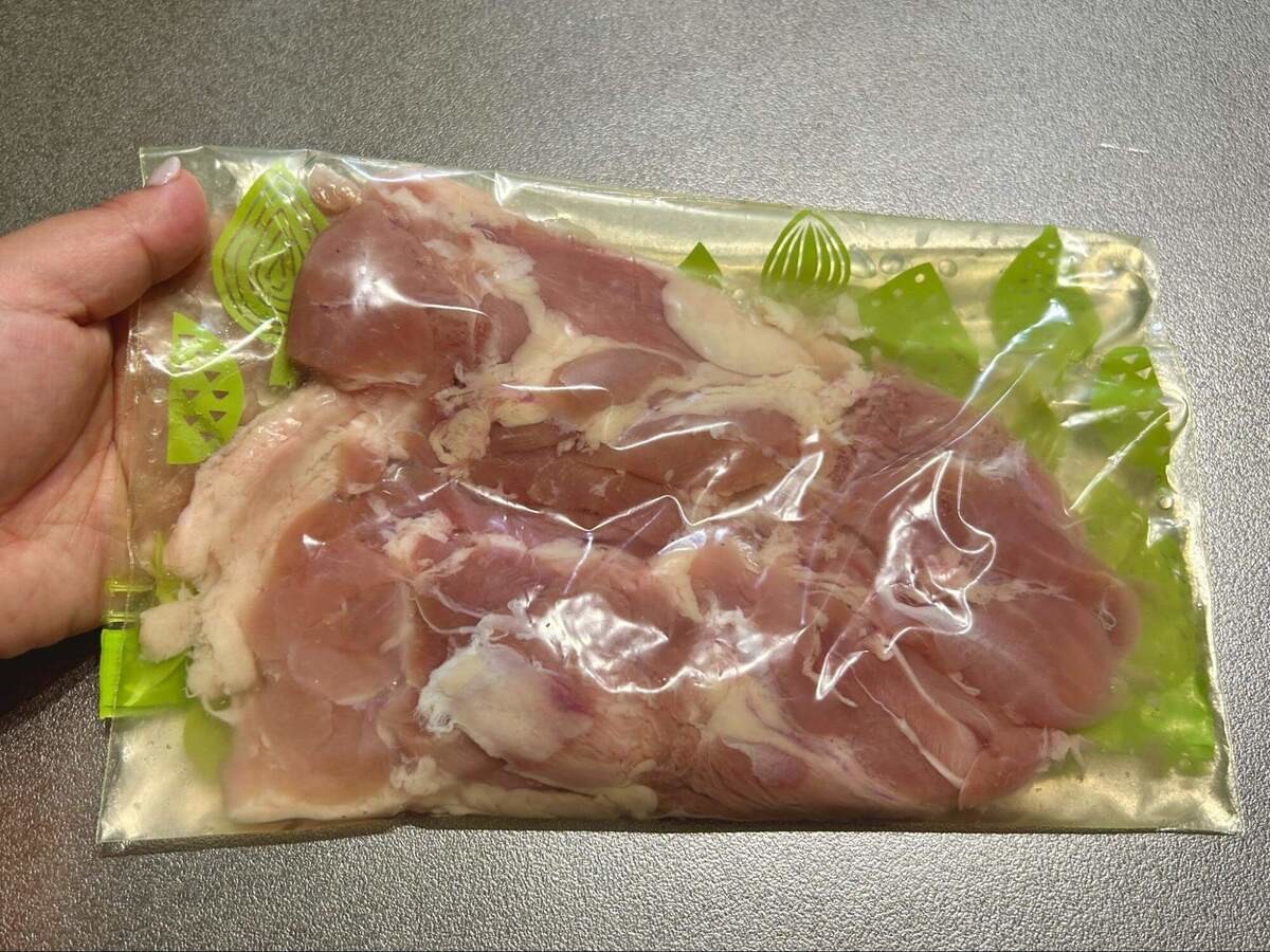 こっタソの自由気ままに【Kottaso Recipe】さん「吉野家の唐揚げ」