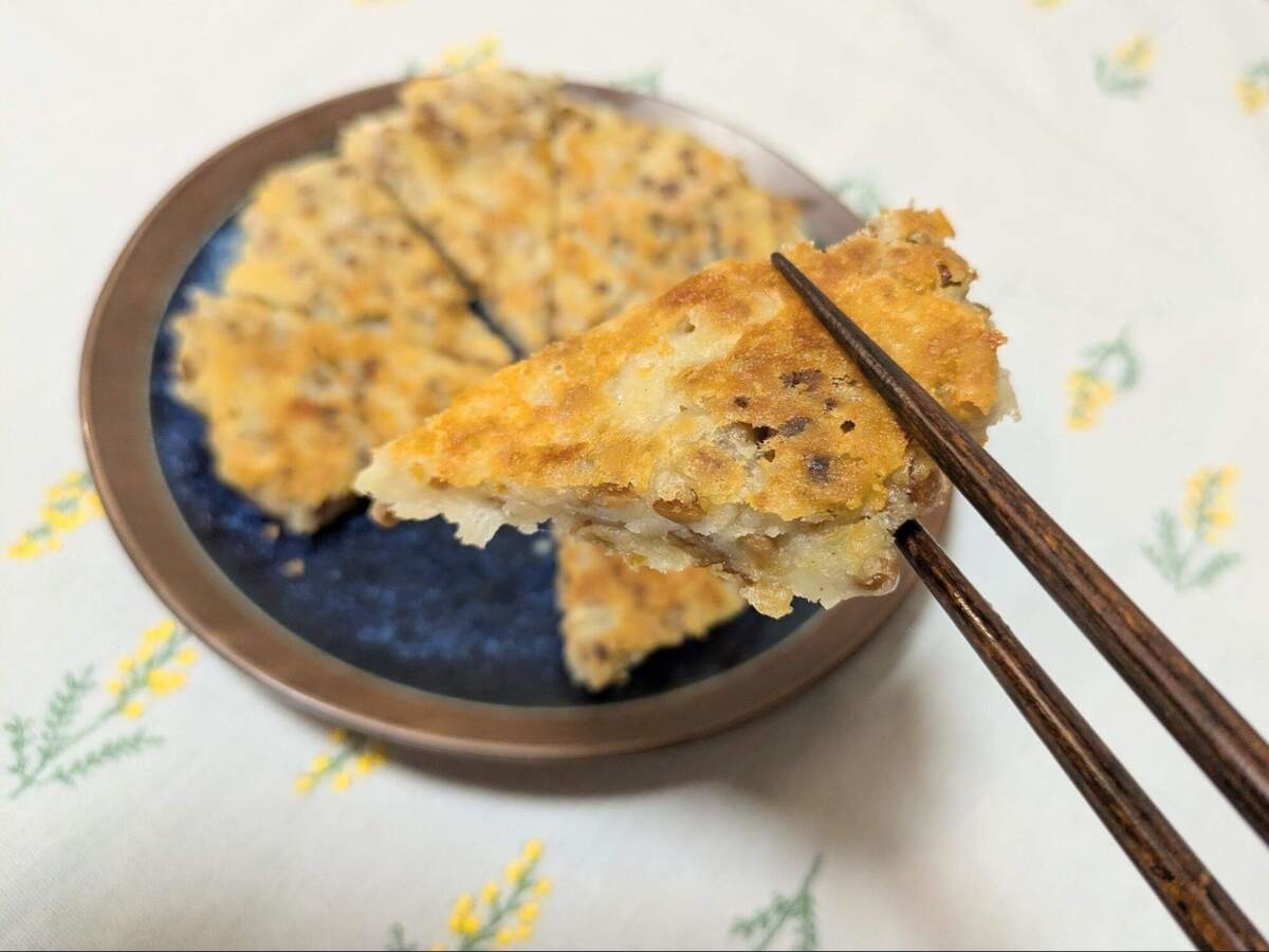 納豆