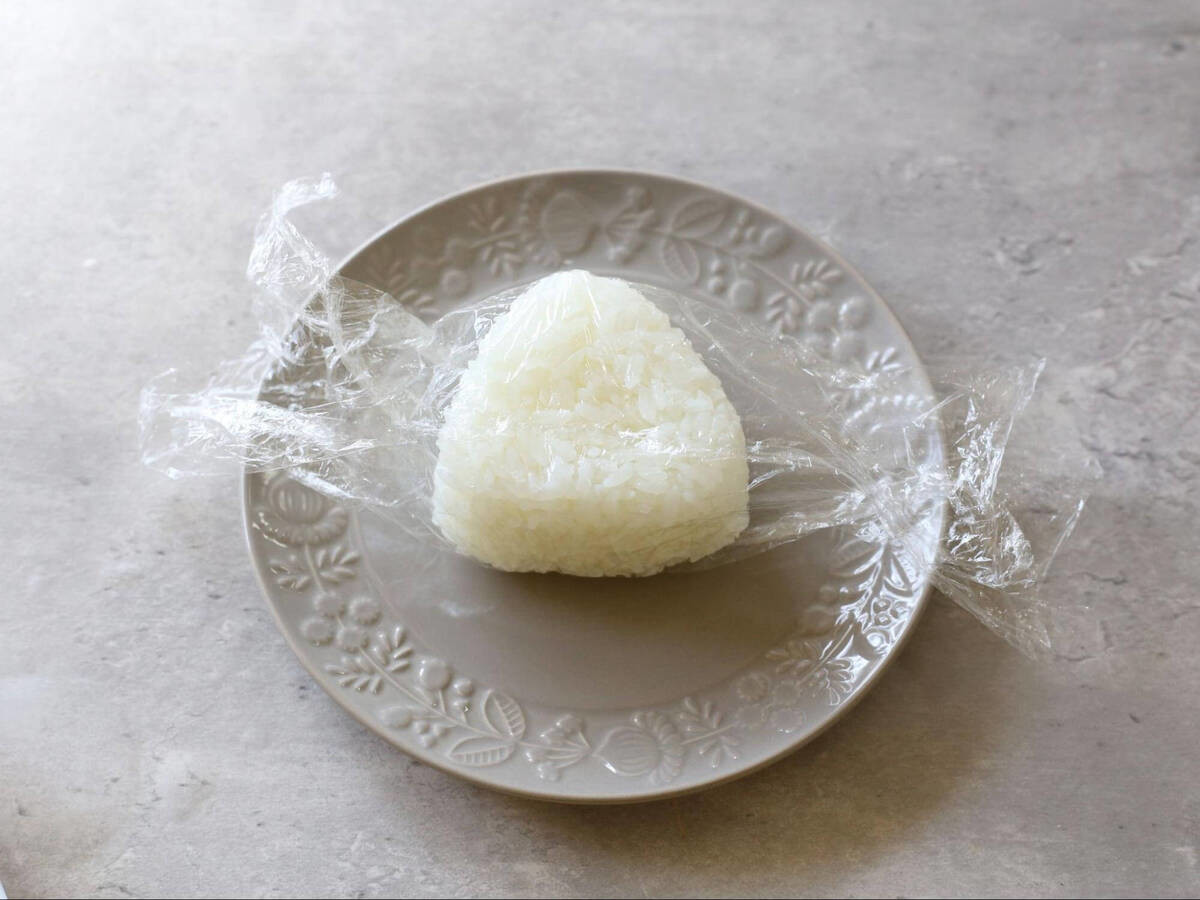 おにぎり