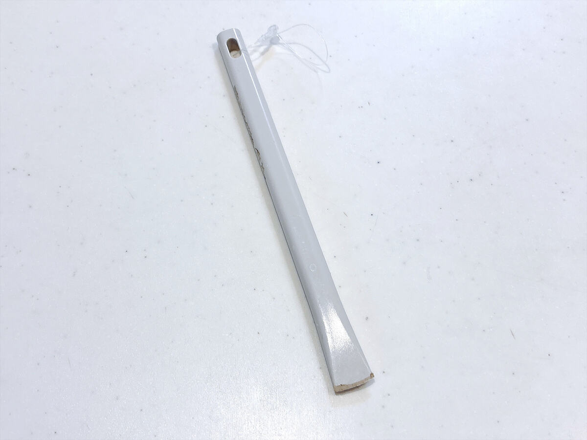 無印良品の掃除グッズ