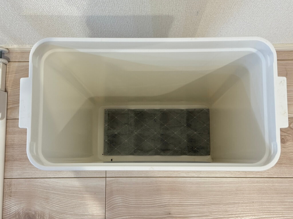 乾きにくいボトル問題が一発解決!「ボトルドライヤー」