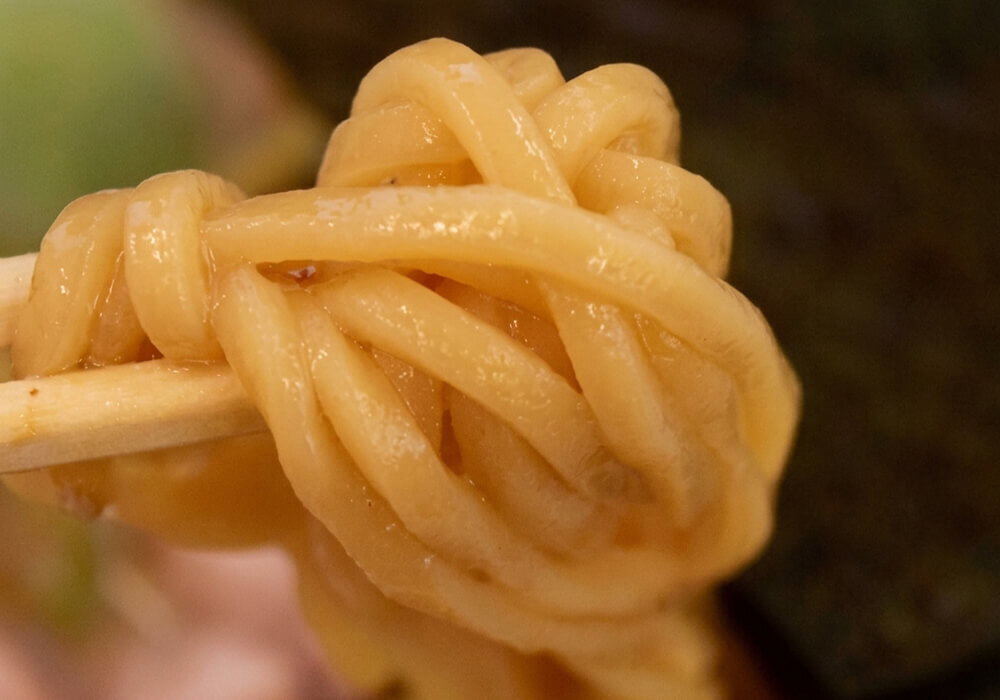 ラーメン山岡家