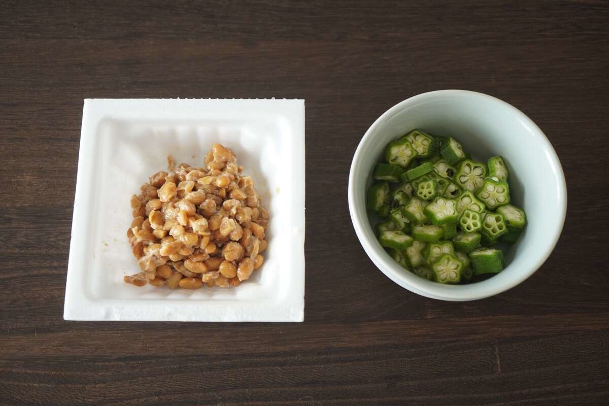 納豆