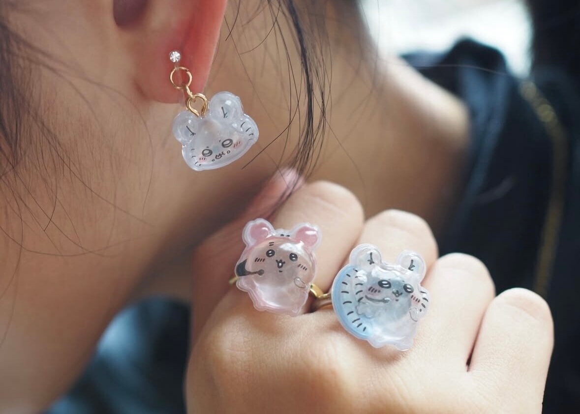 ボンボンドロップシール