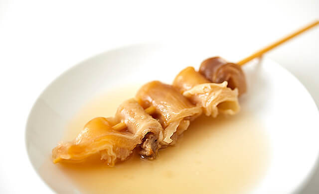 人気のおでんの具10種類を冷凍してみた！