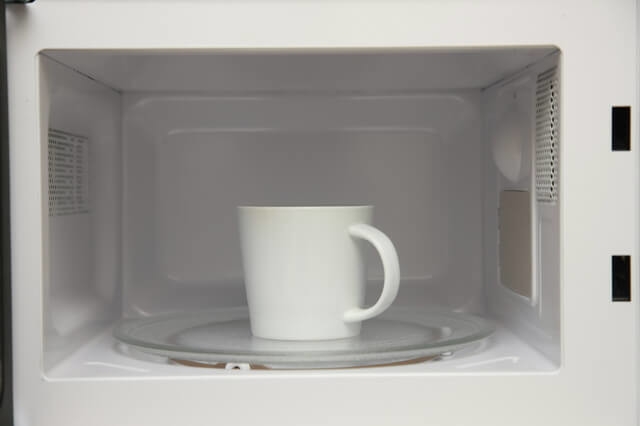 電子レンジ「500W」と「600W」のNGな使い方