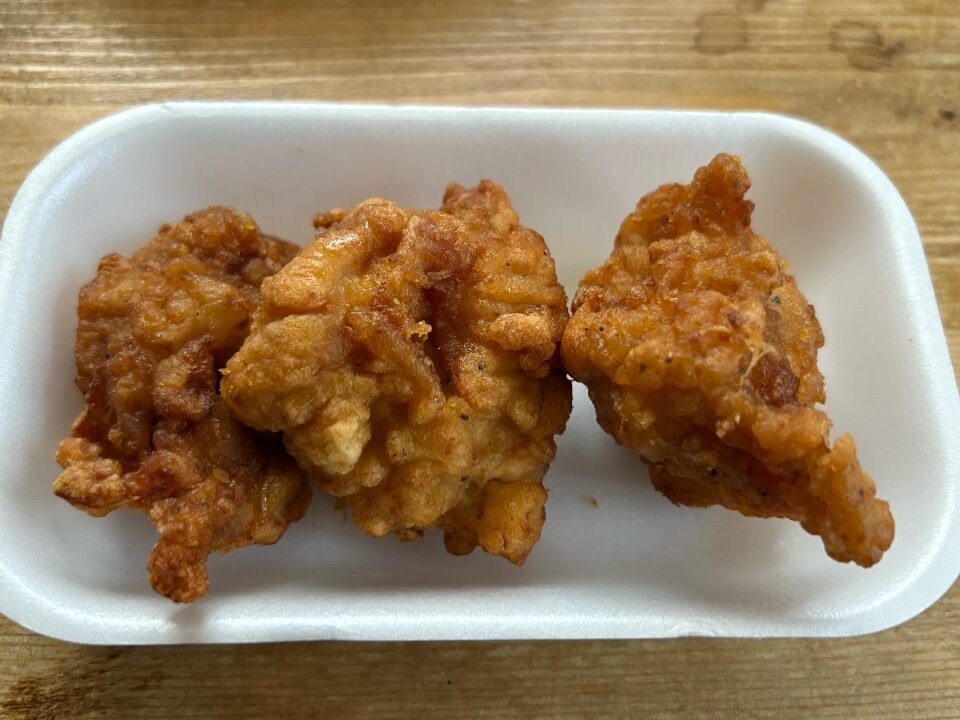 キッチン　びじょん
