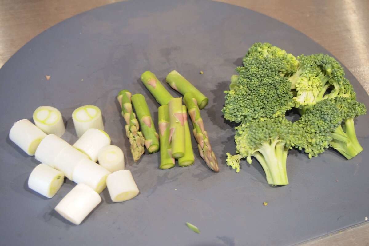 「志麻さん流シャクシューカ」のレシピ