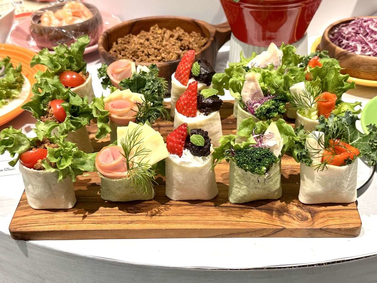 イオンの新・節約グルメ