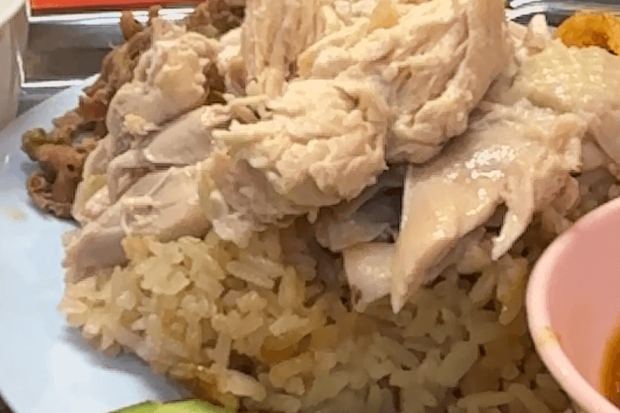 タイごはん泉州屋台