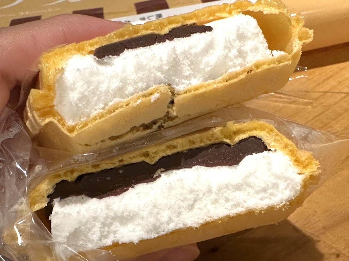 シャトレーゼ