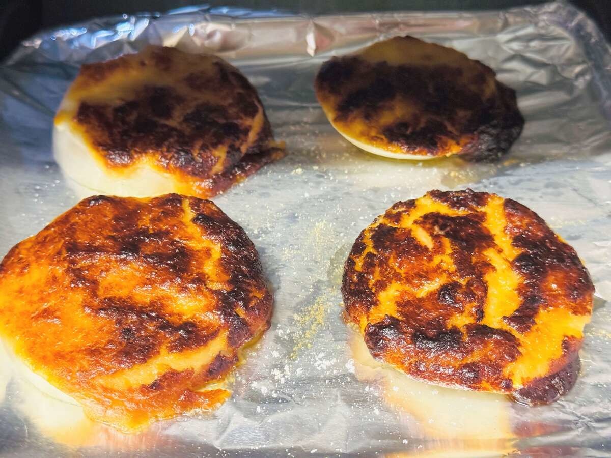 農家さんから学ぶ『かぶステーキ』