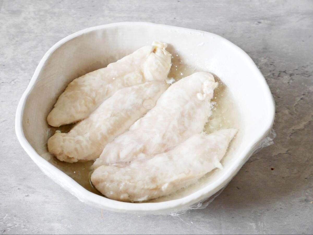 絶対にやってはいけない！鶏肉のNG