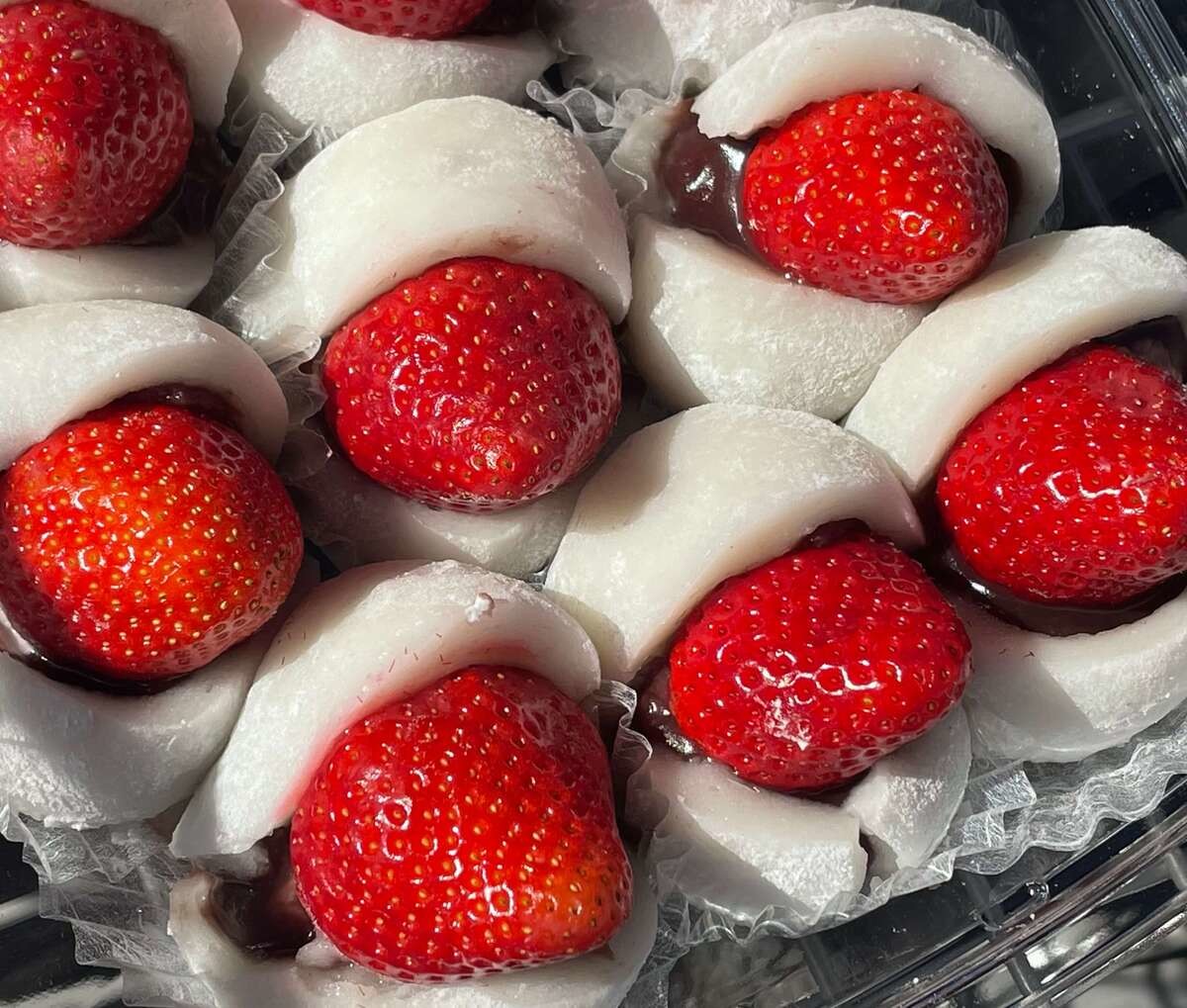 コストコ大人気スイーツ