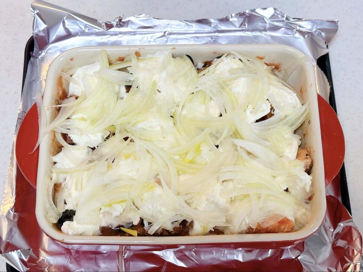 缶詰パングラタン