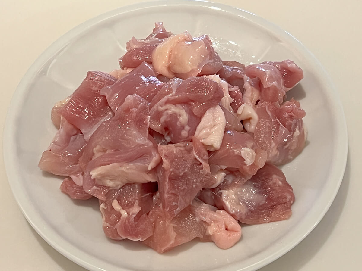 笠原将弘さん「笠原家のお雑煮」のレシピ